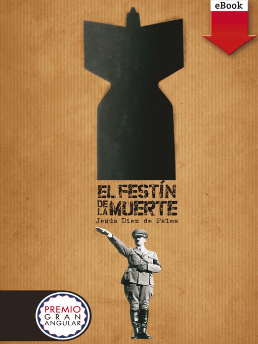 Title details for El festín de la muerte by Jesús Díez de Palma - Available